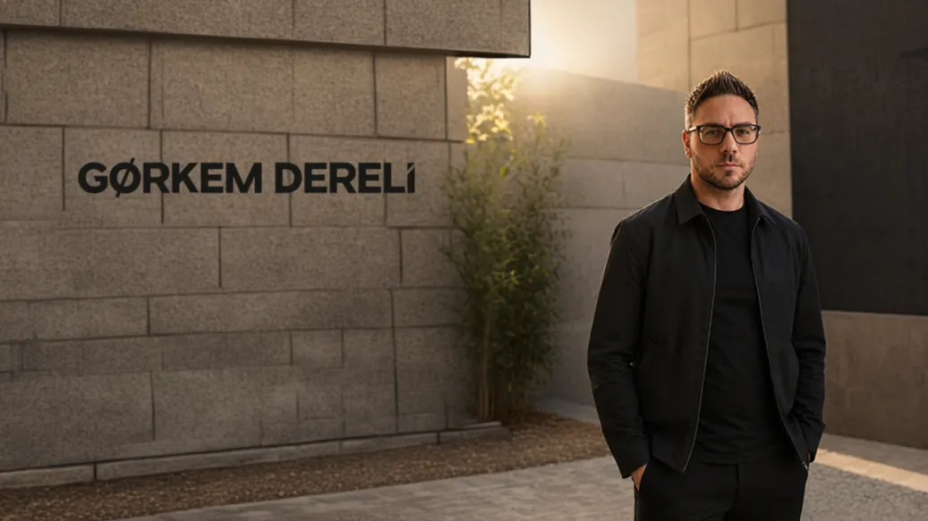 MONOFRAME DJ Academy eğitmeni Görkem Dereli