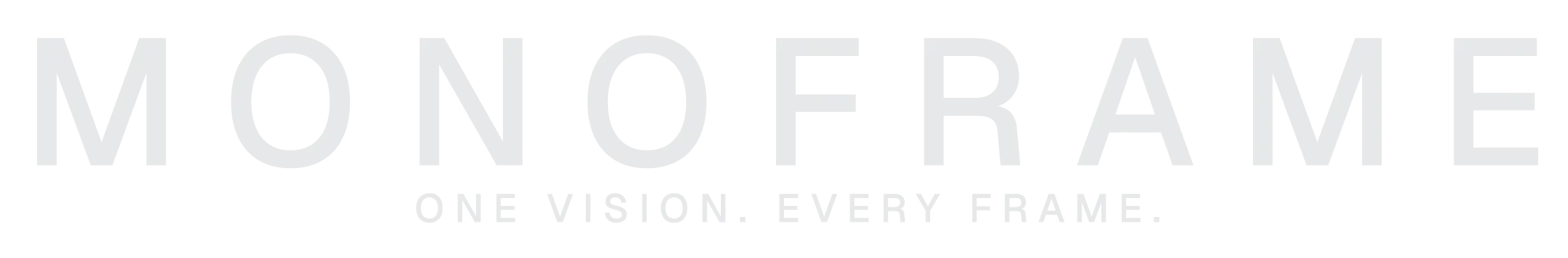 MONOFRAME