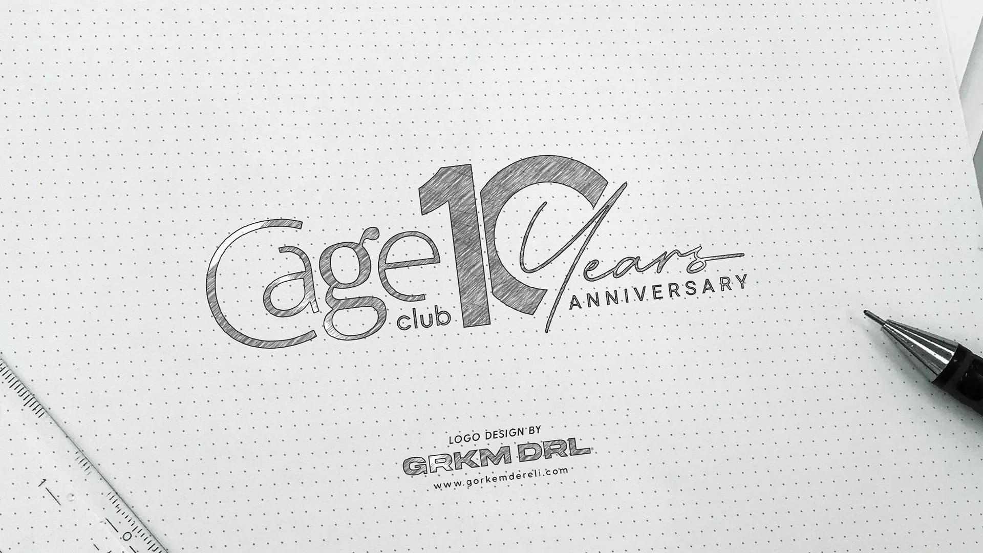 LOGO / LOGO TYPE — Logo / Logo Type