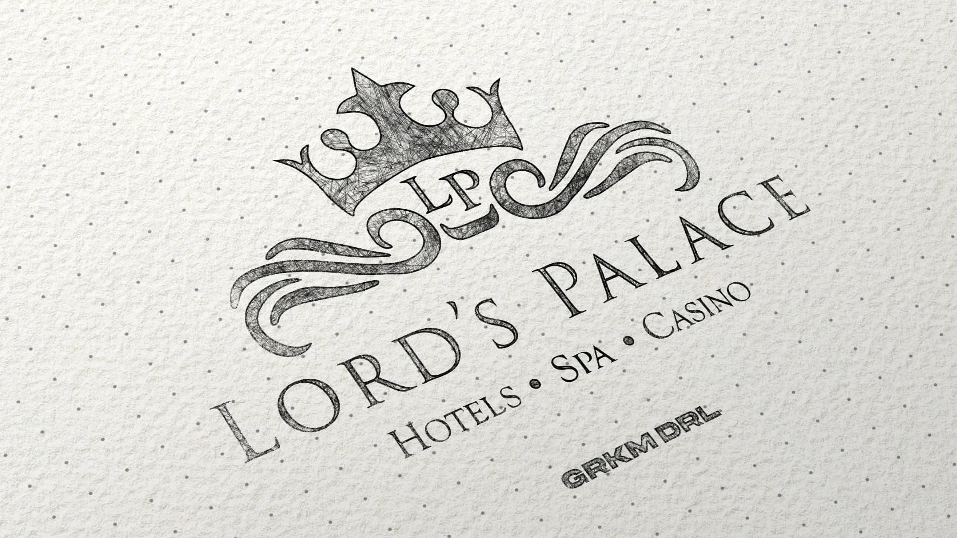 LOGO / LOGO TYPE — Logo / Logo Type