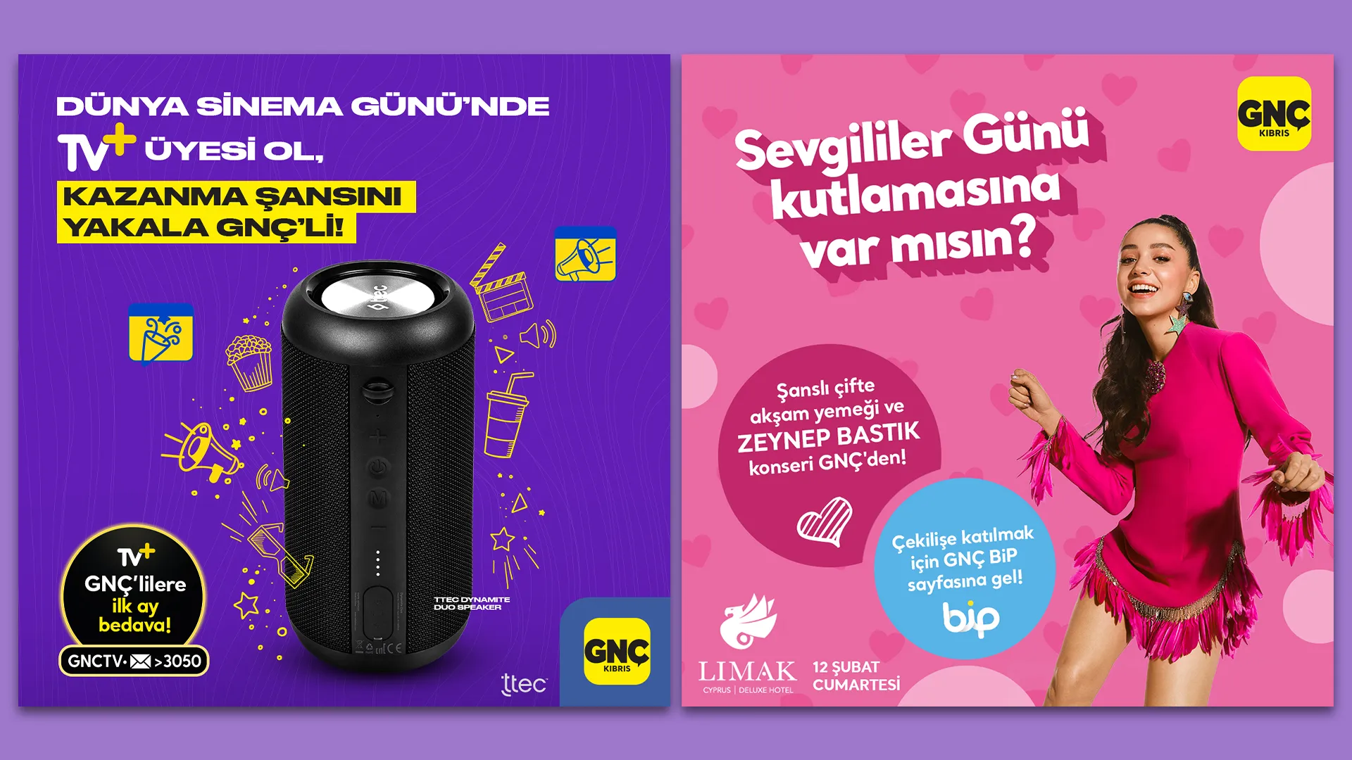 SOSYAL MEDYA REKLAM KAMPANYALARI — Sosyal Medya Reklam Kampanyaları