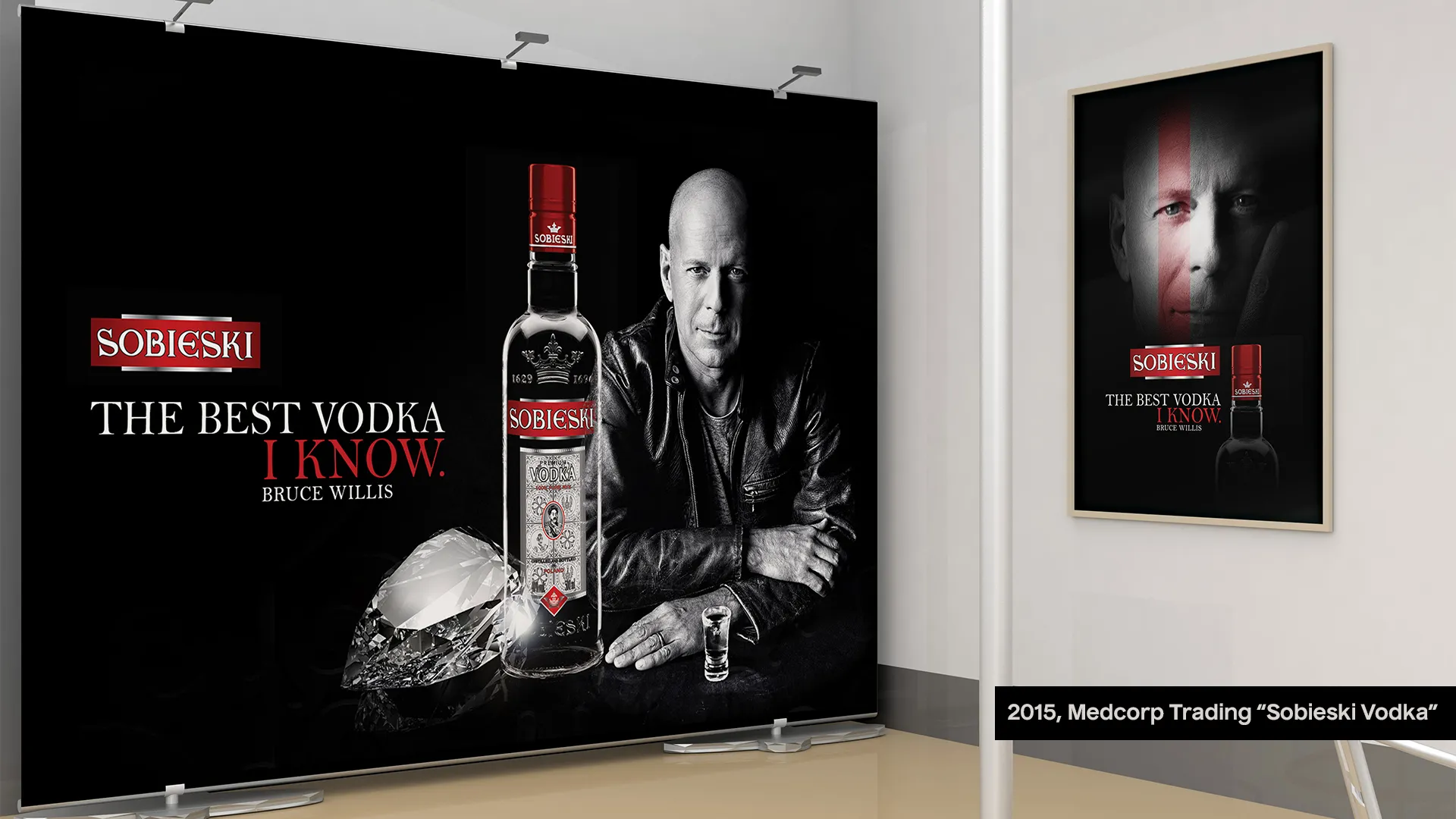 BRAND ADVERTISING — Marka Reklamları