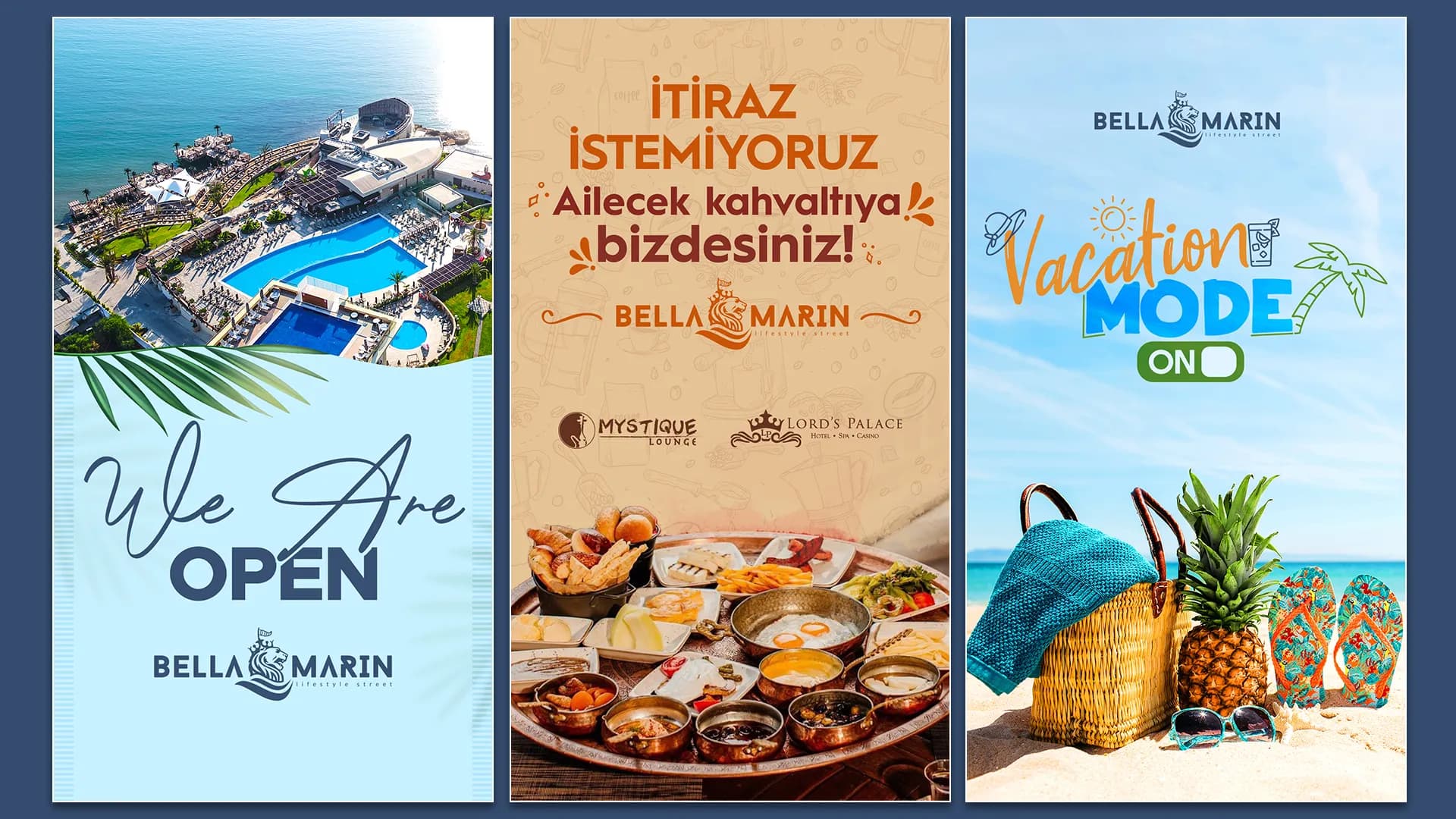SOSYAL MEDYA REKLAM KAMPANYALARI — Sosyal Medya Reklam Kampanyaları