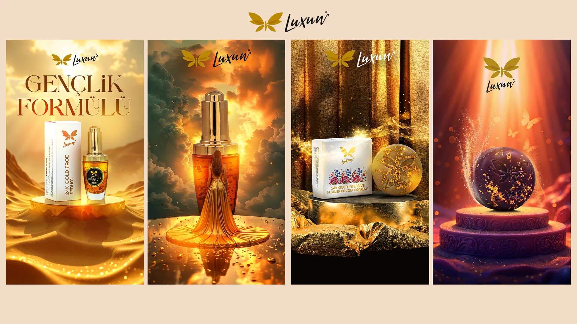 BRAND ADVERTISING — Marka Reklamları