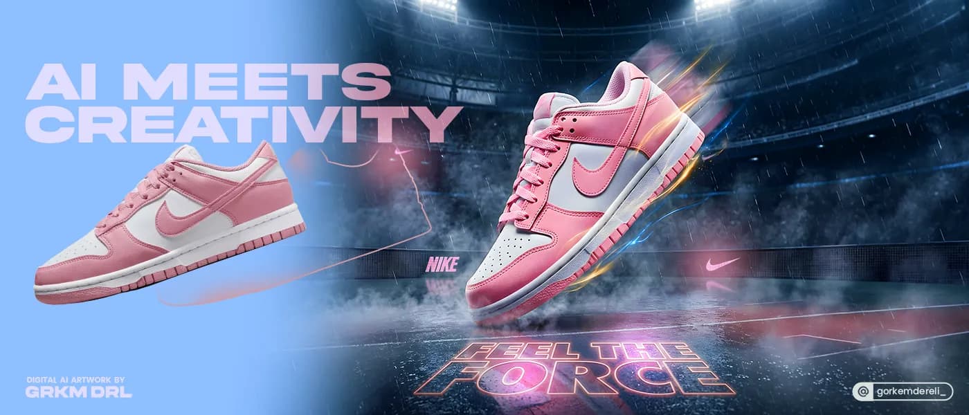 BRAND ADVERTISING — Marka Reklamları