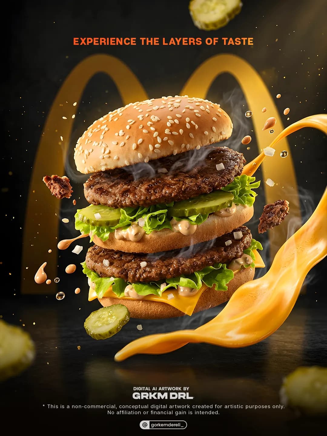BRAND ADVERTISING — Marka Reklamları