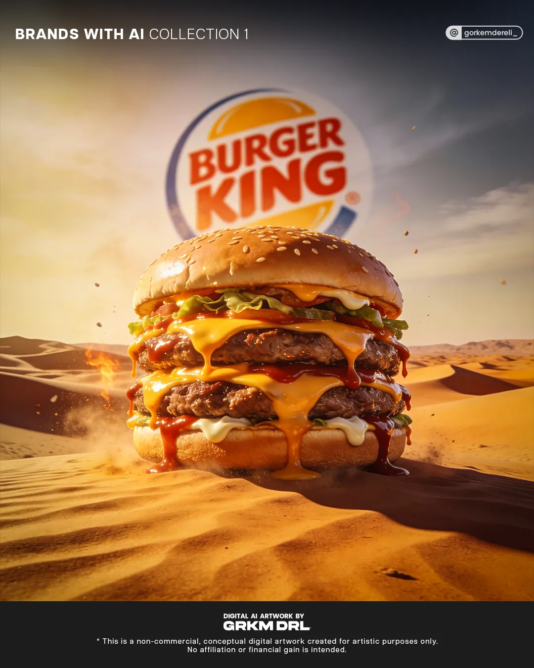 BRAND ADVERTISING — Marka Reklamları