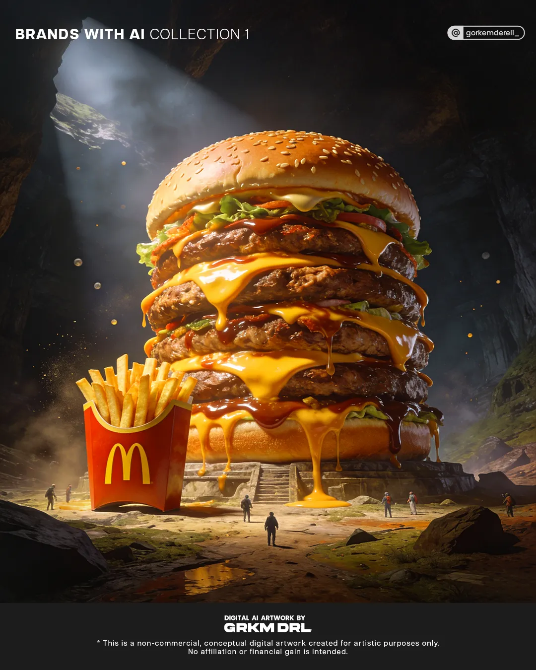 BRAND ADVERTISING — Marka Reklamları