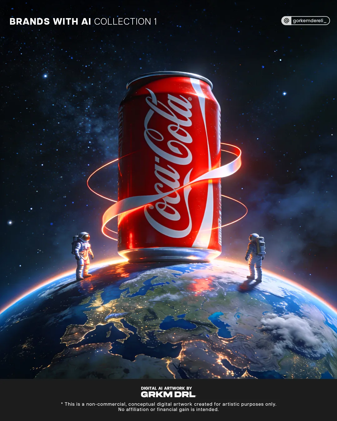 BRAND ADVERTISING — Marka Reklamları