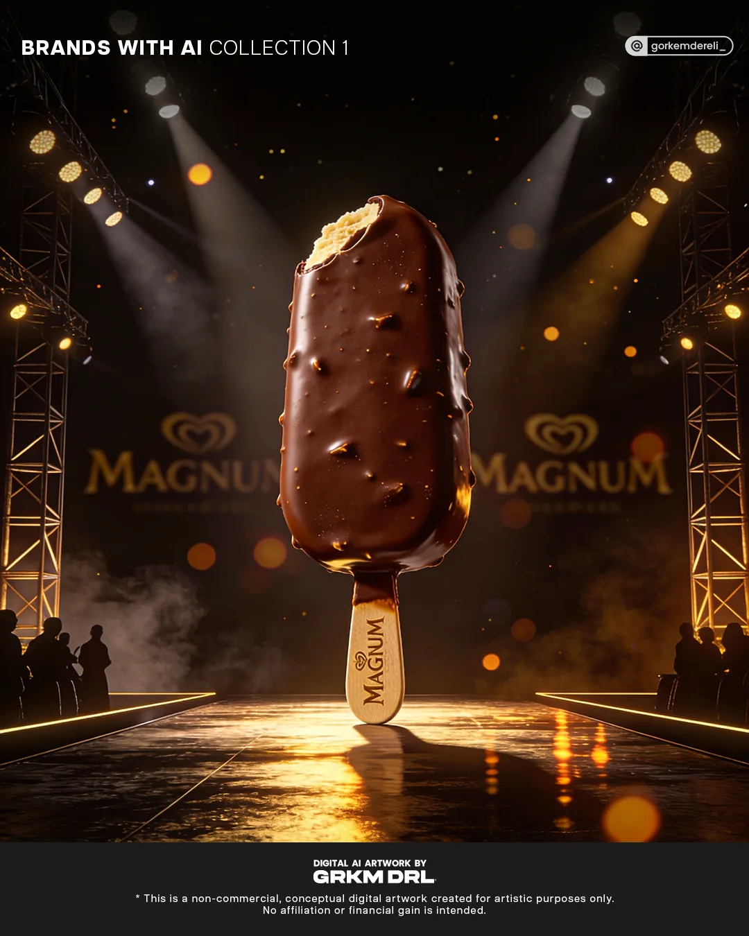 BRAND ADVERTISING — Marka Reklamları