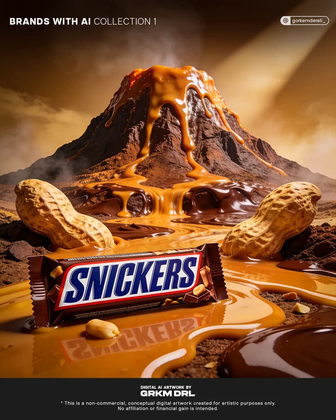BRAND ADVERTISING — Marka Reklamları