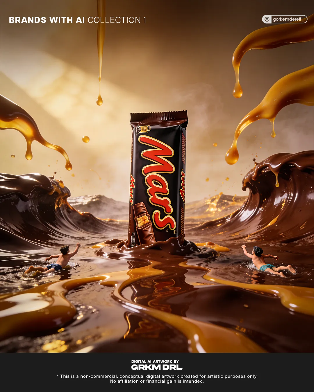 BRAND ADVERTISING — Marka Reklamları