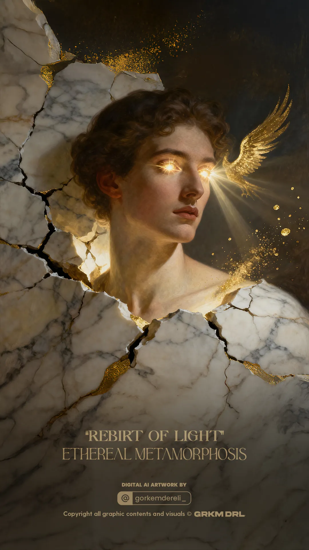 DIGITAL ARTWORKS — Digital Artworks