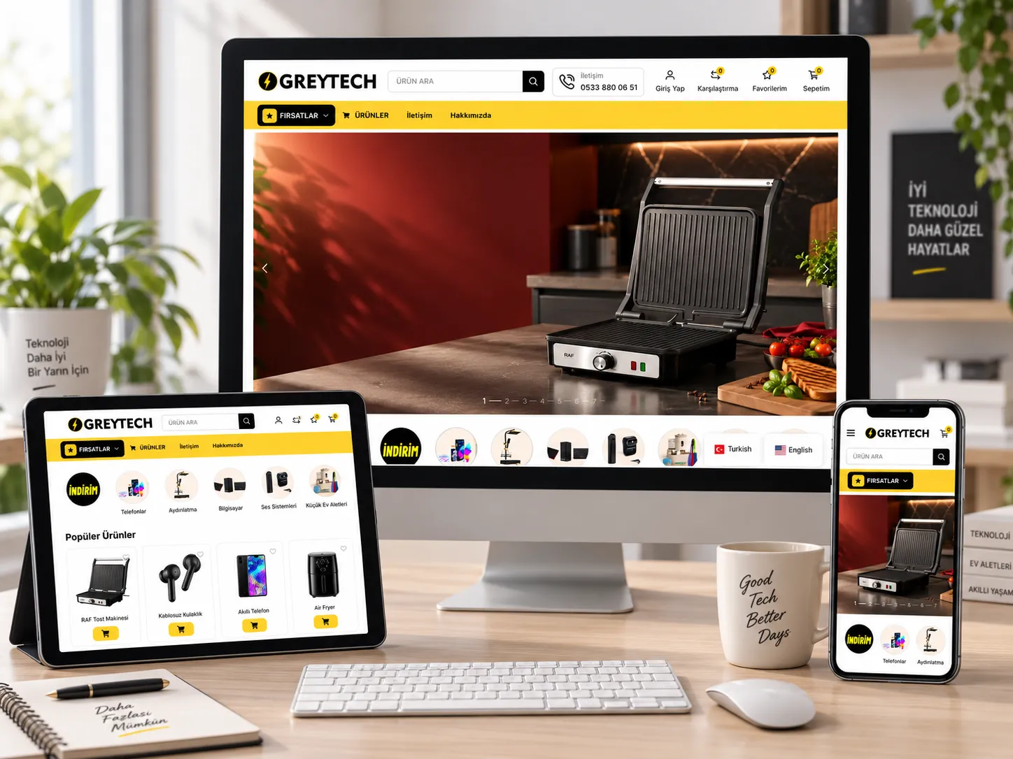 WORDPRESS TEMA ÇALIŞMALARI — WordPress Tema Çalışmaları