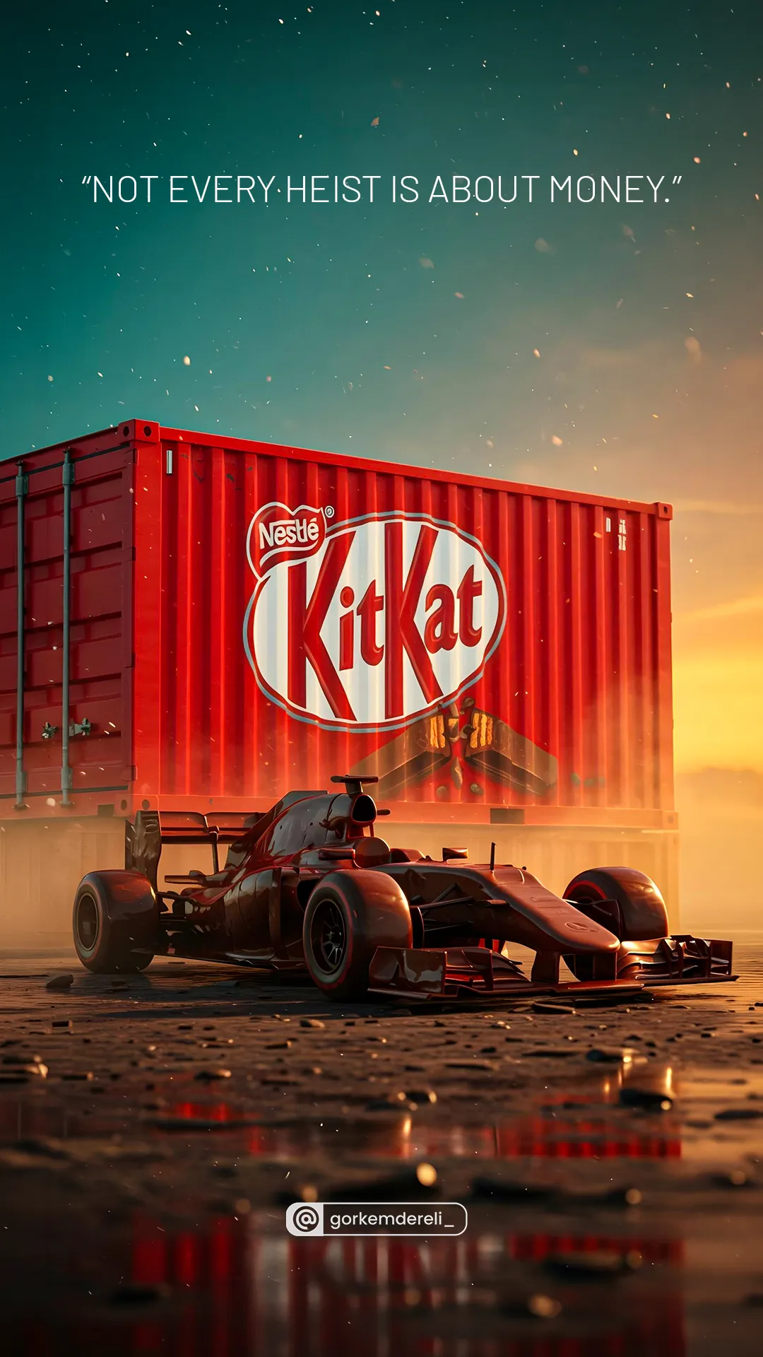 BRAND ADVERTISING — Marka Reklamları