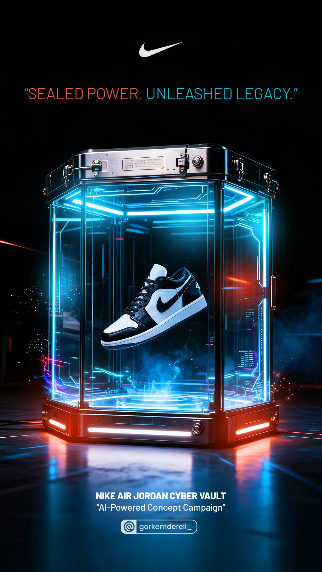 BRAND ADVERTISING — Marka Reklamları