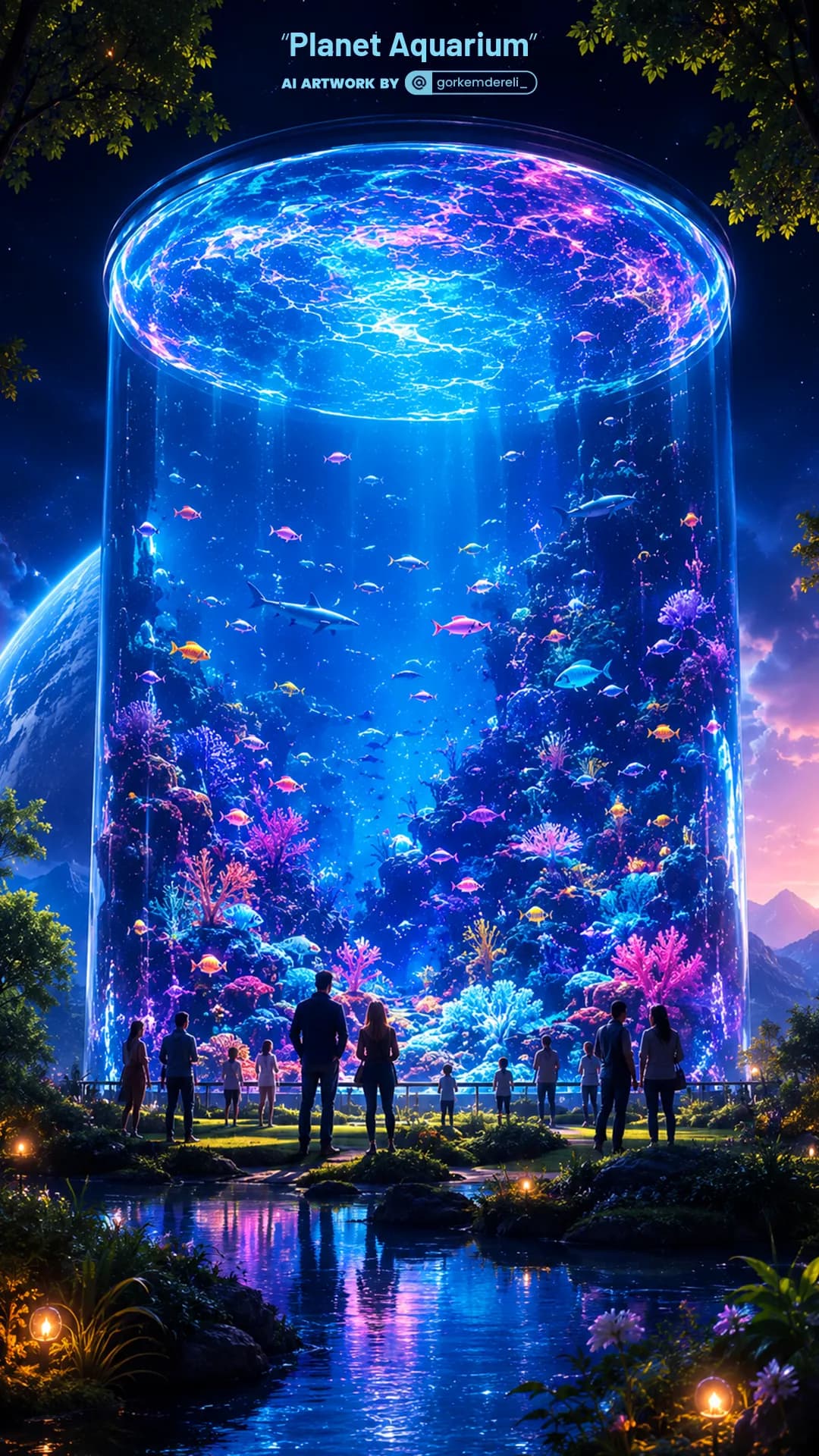 DIGITAL ARTWORKS — Digital Artworks