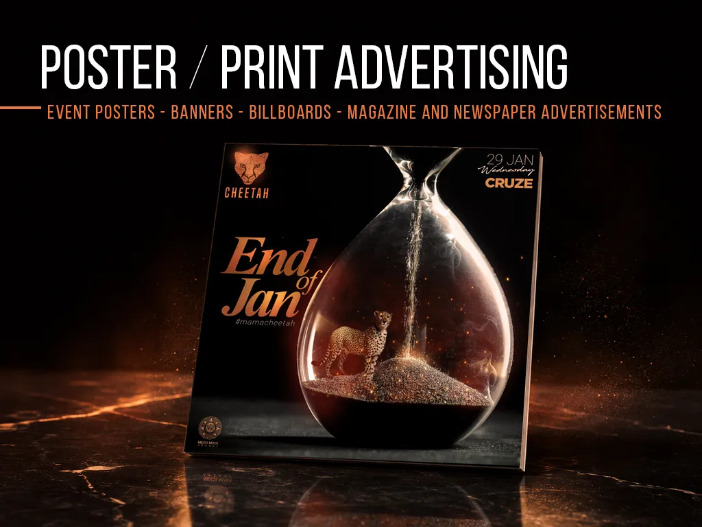 ETKİNLİK / FLYER TASARIMLARI — Etkinlik / Flyer Tasarımları