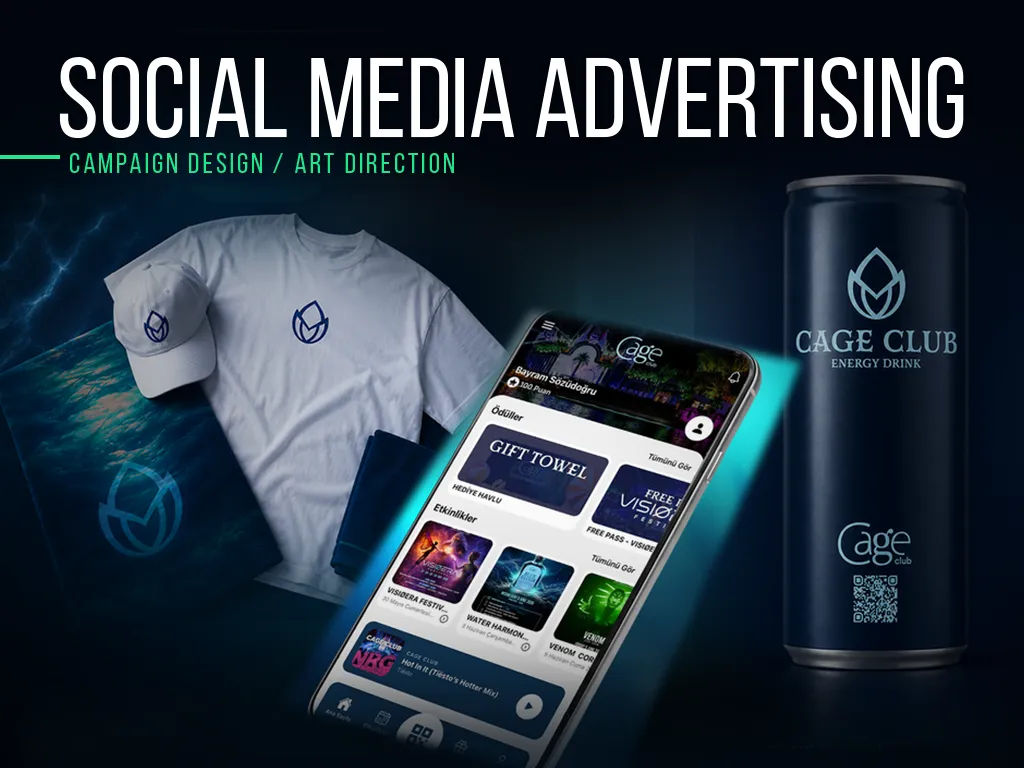 SOSYAL MEDYA REKLAM KAMPANYALARI — Sosyal Medya Reklam Kampanyaları