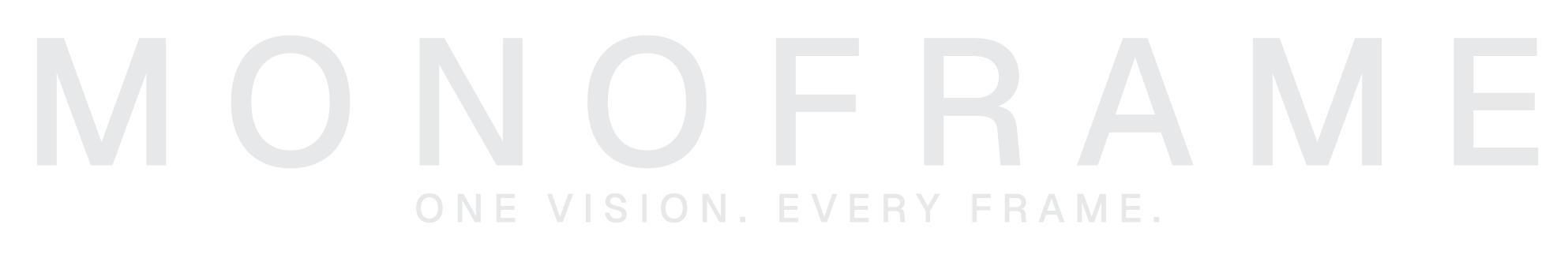 MONOFRAME